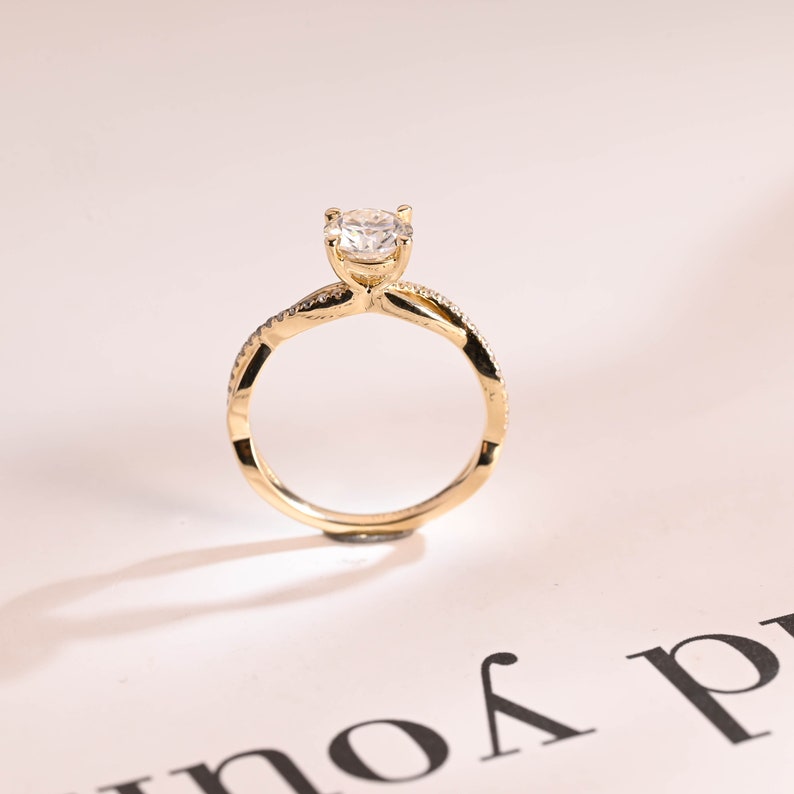 Diamond & Gold Jewellery – Rings, Earrings, Necklaces | Celestial Jewel