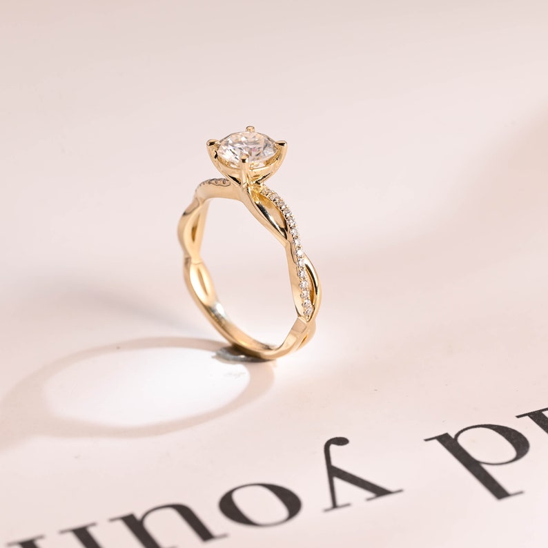 Diamond & Gold Jewellery – Rings, Earrings, Necklaces | Celestial Jewel