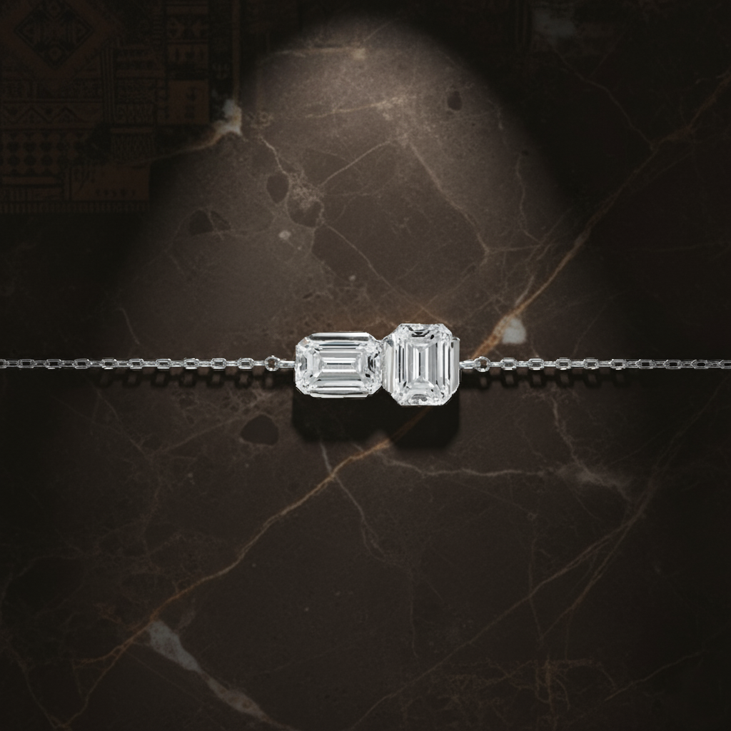 Diamond & Gold Jewellery – Rings, Earrings, Necklaces | Celestial Jewel