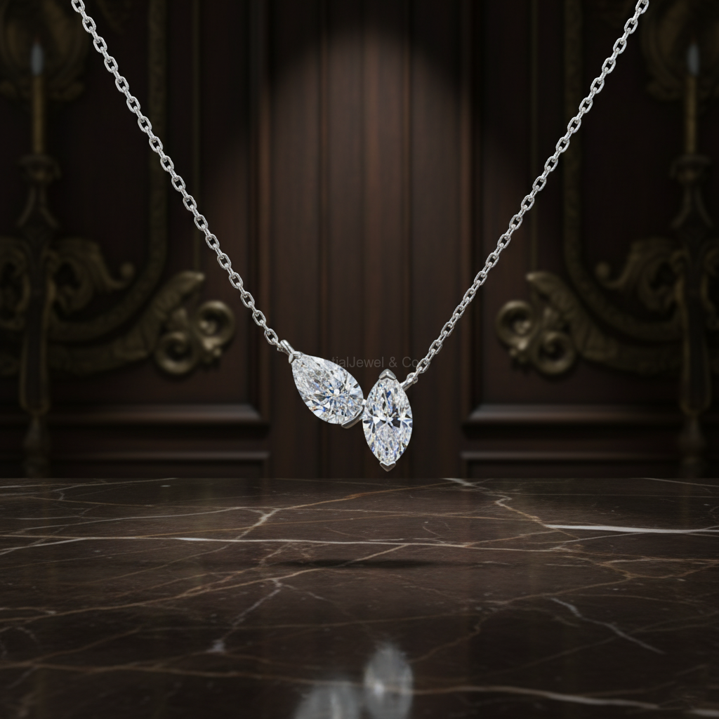 Diamond & Gold Jewellery – Rings, Earrings, Necklaces | Celestial Jewel