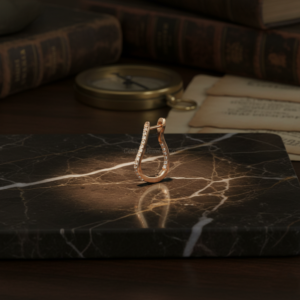 Diamond & Gold Jewellery – Rings, Earrings, Necklaces | Celestial Jewel