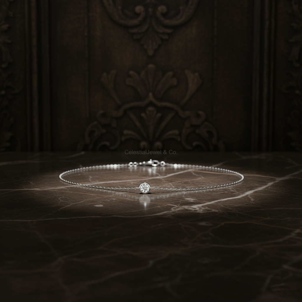 Diamond & Gold Jewellery – Rings, Earrings, Necklaces | Celestial Jewel