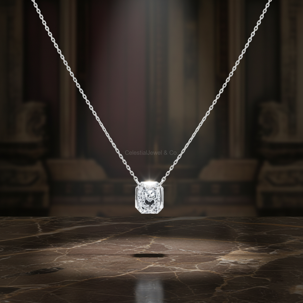 Diamond & Gold Jewellery – Rings, Earrings, Necklaces | Celestial Jewel