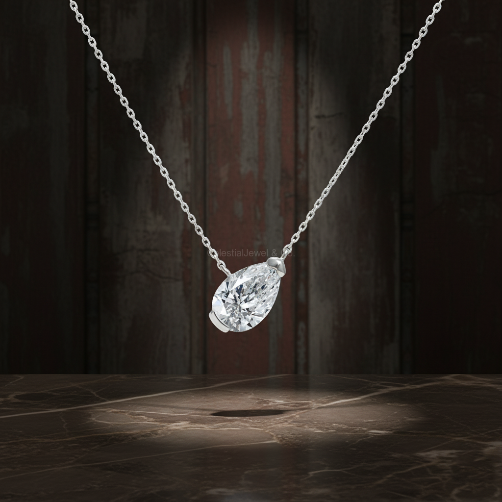 Diamond & Gold Jewellery – Rings, Earrings, Necklaces | Celestial Jewel