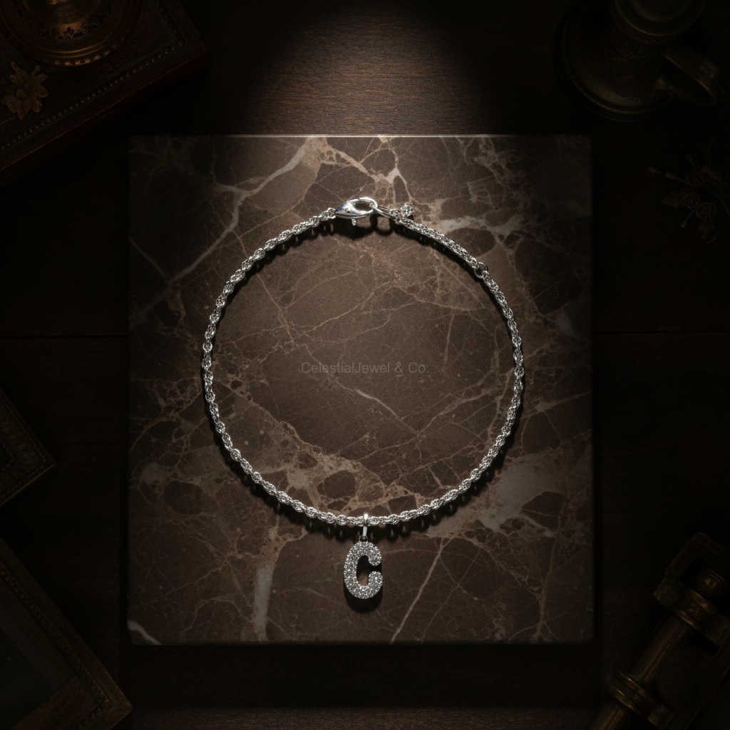 Diamond & Gold Jewellery – Rings, Earrings, Necklaces | Celestial Jewel