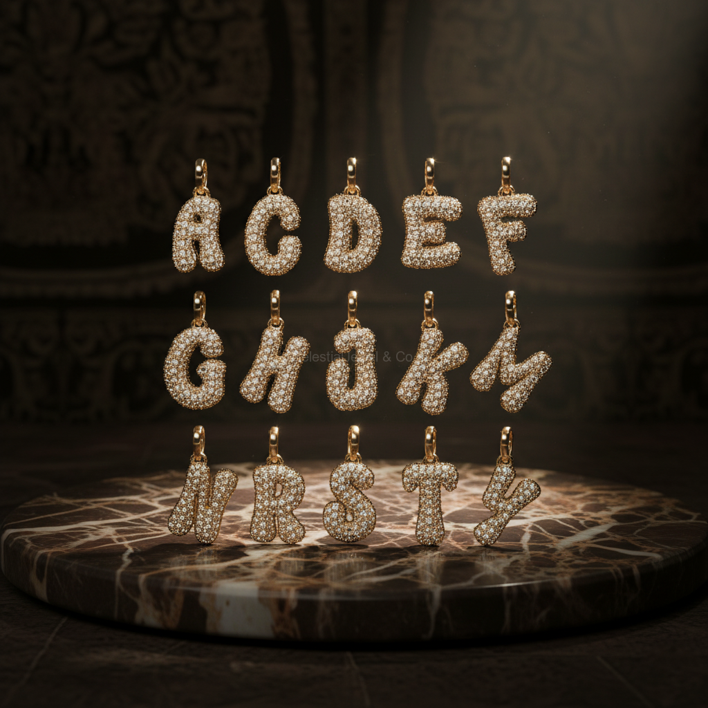 Diamond & Gold Jewellery – Rings, Earrings, Necklaces | Celestial Jewel