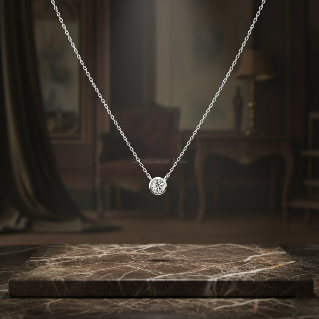 Diamond & Gold Jewellery – Rings, Earrings, Necklaces | Celestial Jewel