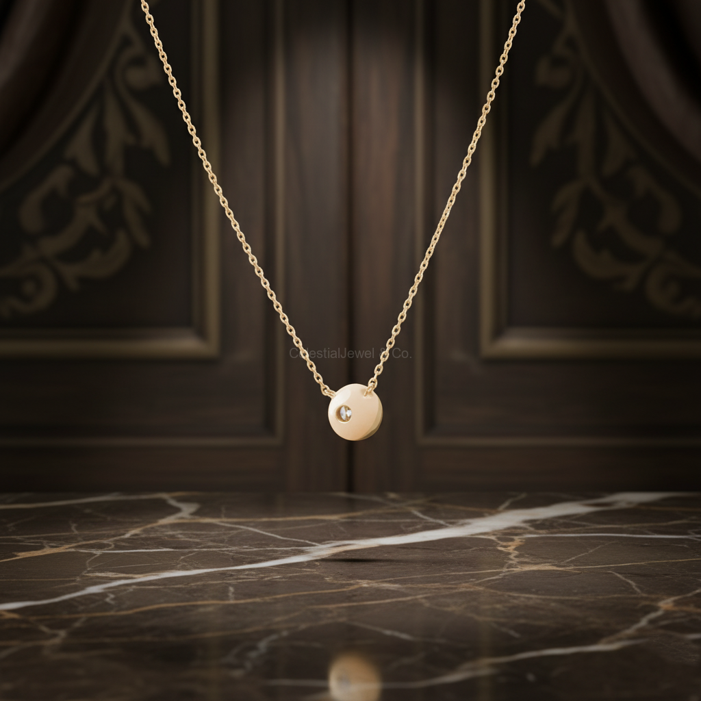 Diamond & Gold Jewellery – Rings, Earrings, Necklaces | Celestial Jewel