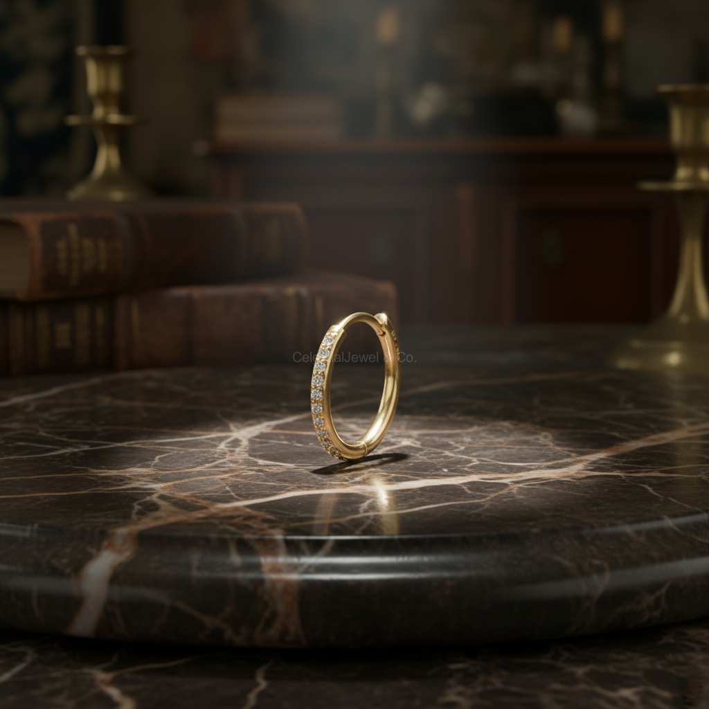 Diamond & Gold Jewellery – Rings, Earrings, Necklaces | Celestial Jewel