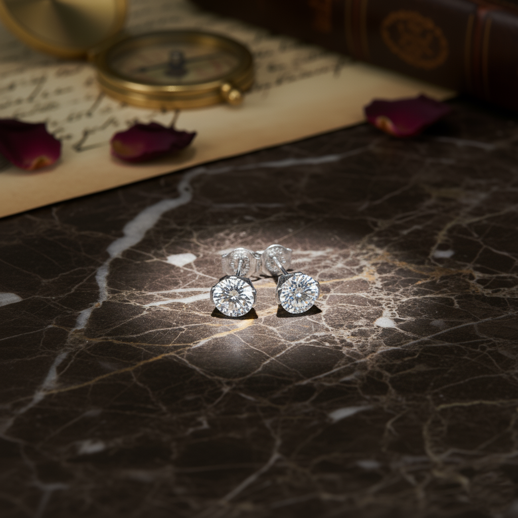 Diamond & Gold Jewellery – Rings, Earrings, Necklaces | Celestial Jewel