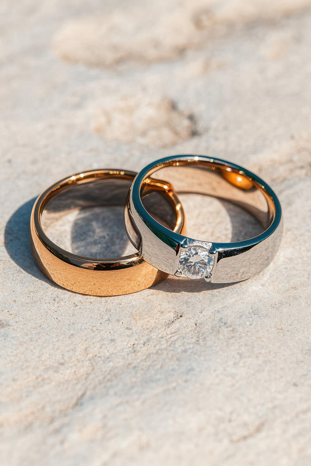 Diamond & Gold Jewellery – Rings, Earrings, Necklaces | Celestial Jewel