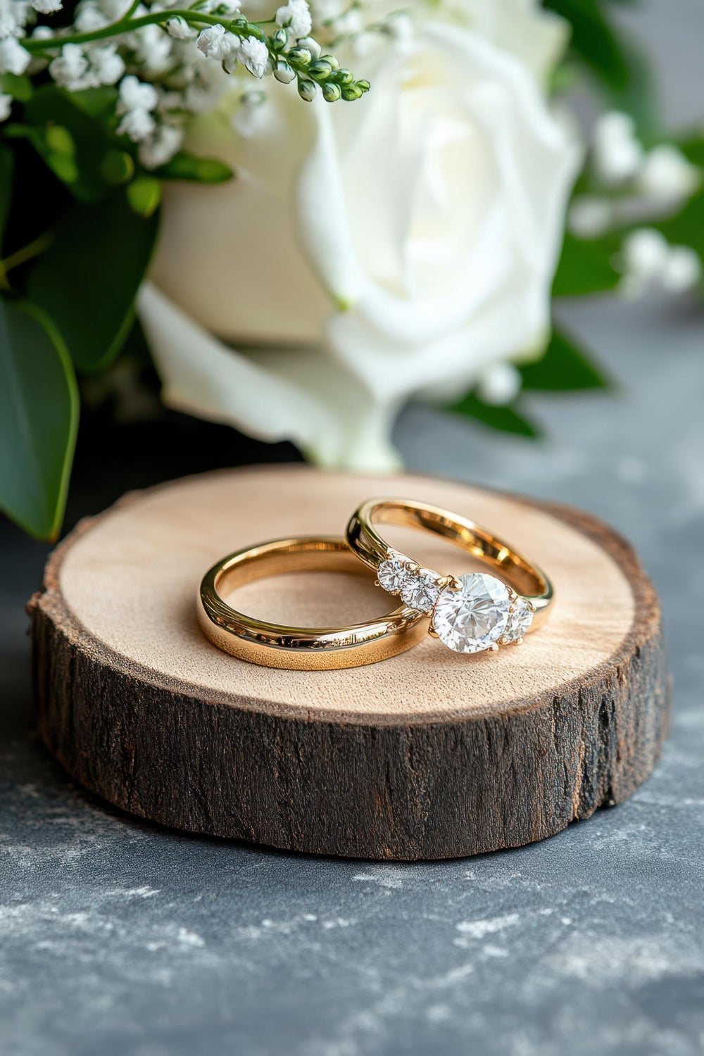 Diamond & Gold Jewellery – Rings, Earrings, Necklaces | Celestial Jewel