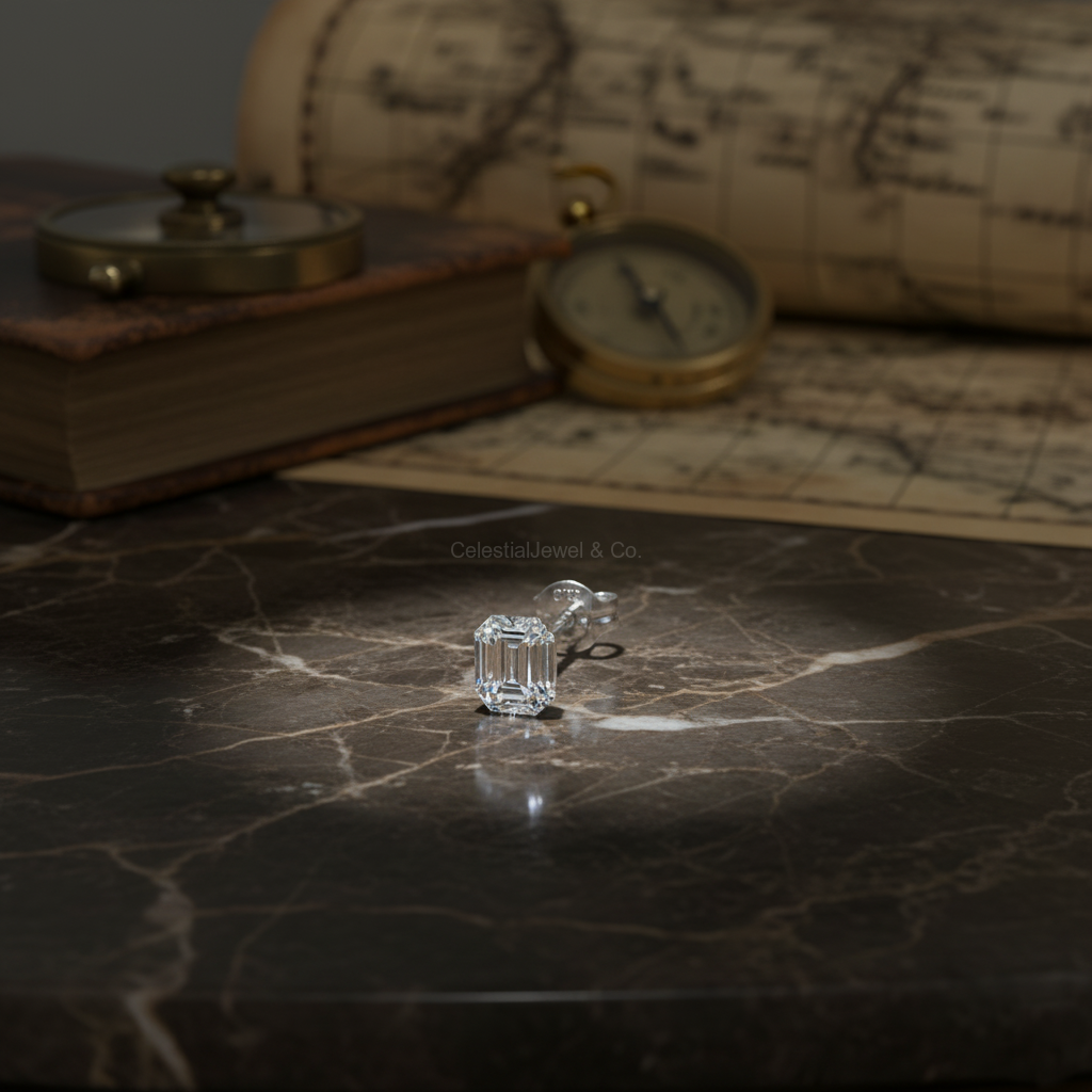 Diamond & Gold Jewellery – Rings, Earrings, Necklaces | Celestial Jewel