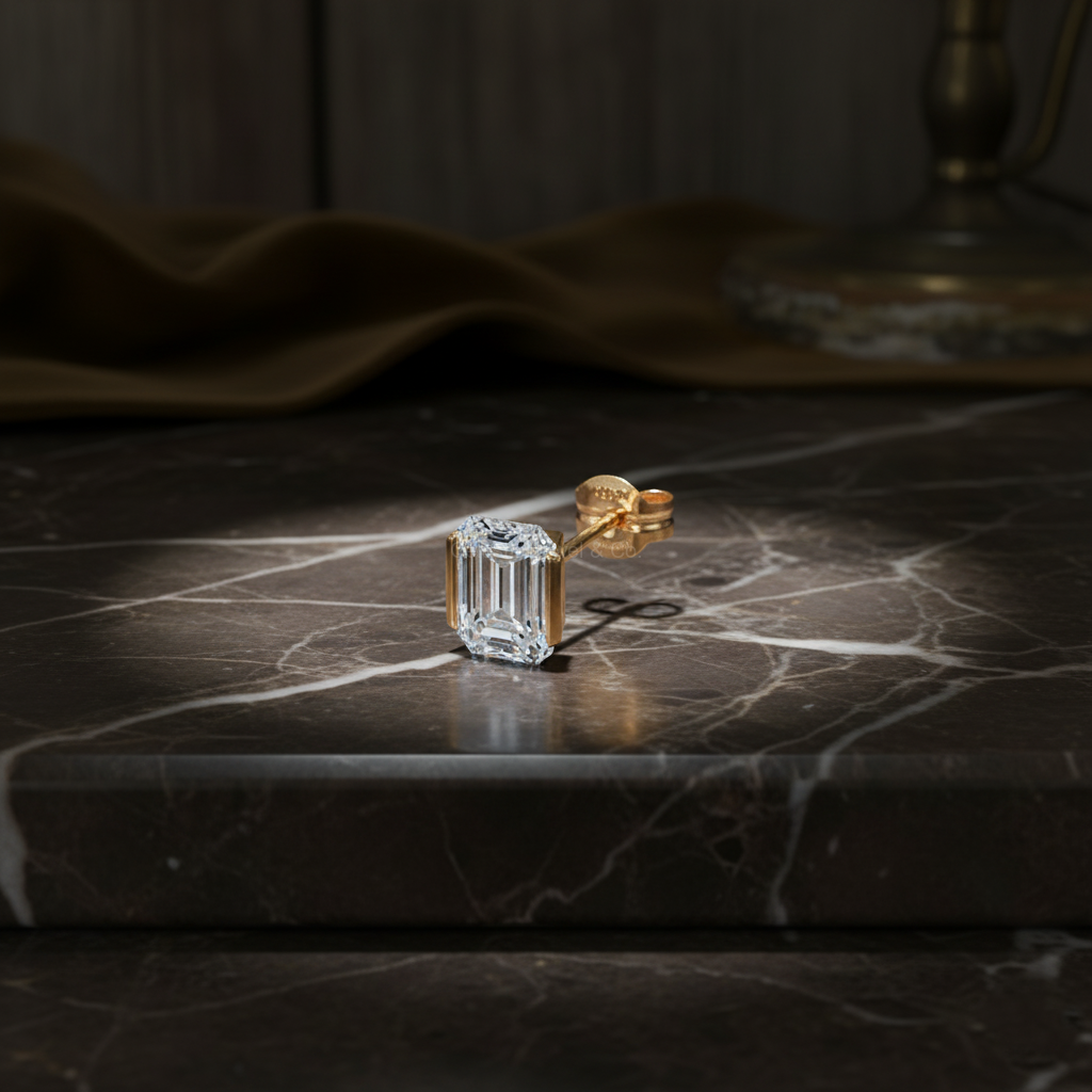 Diamond & Gold Jewellery – Rings, Earrings, Necklaces | Celestial Jewel