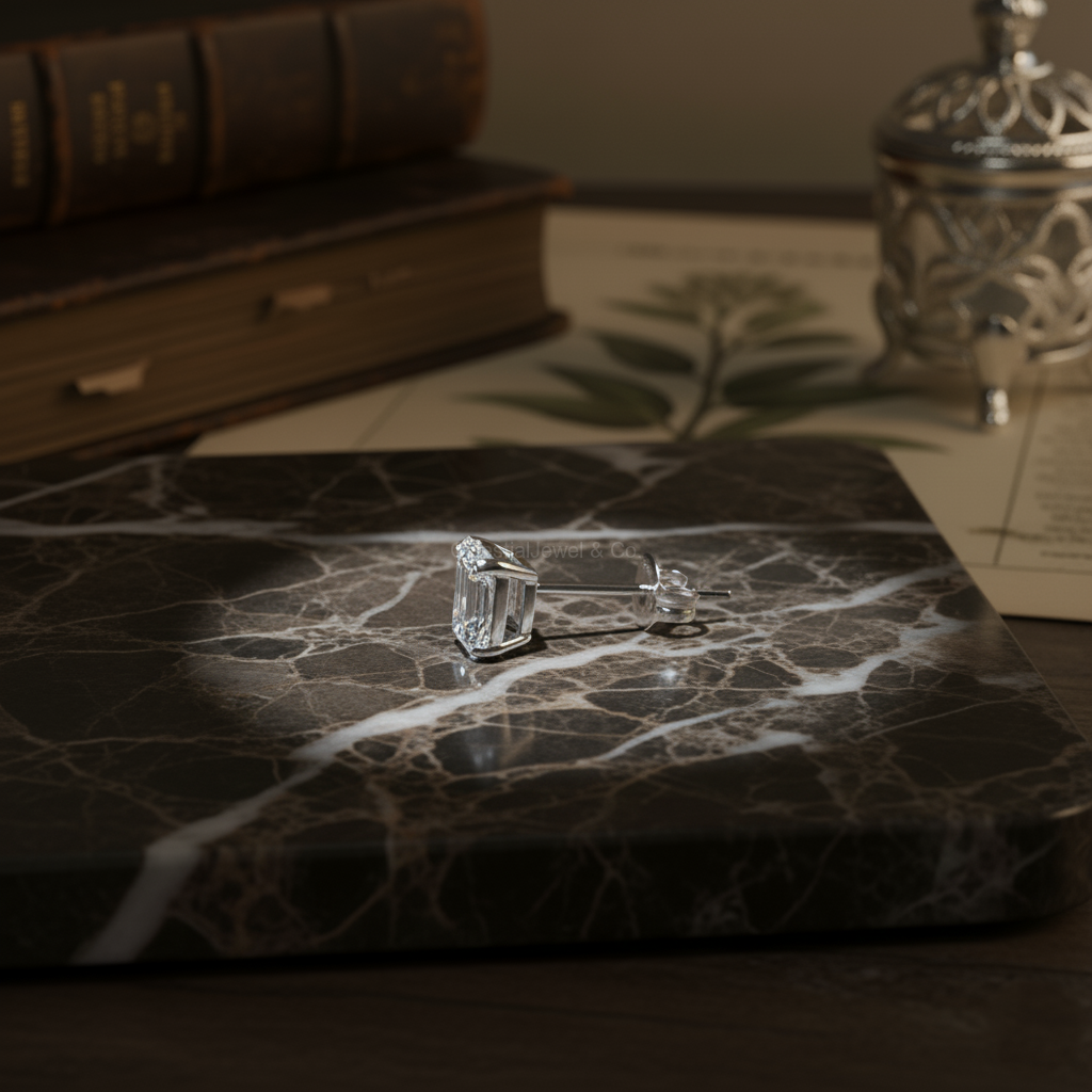 Diamond & Gold Jewellery – Rings, Earrings, Necklaces | Celestial Jewel