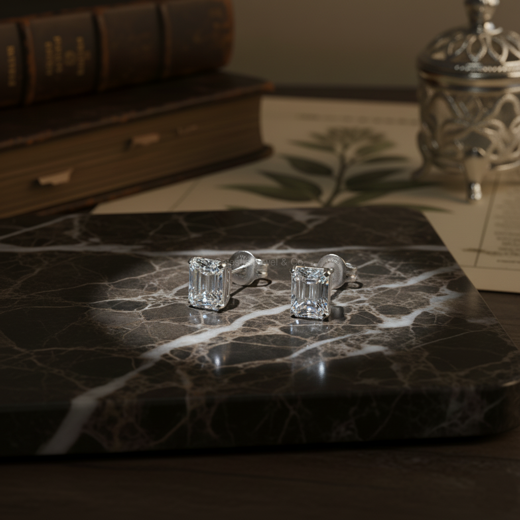 Diamond & Gold Jewellery – Rings, Earrings, Necklaces | Celestial Jewel