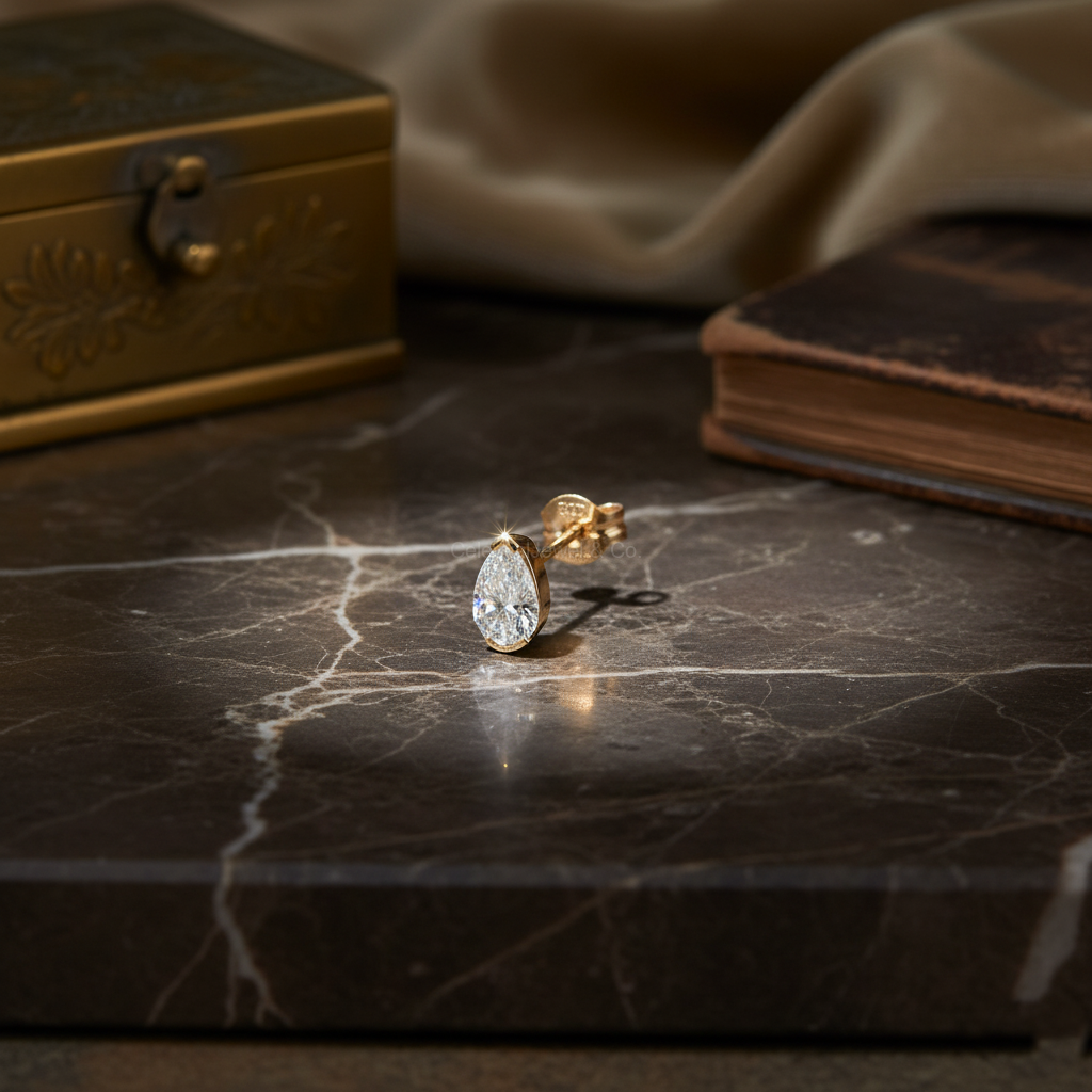 Diamond & Gold Jewellery – Rings, Earrings, Necklaces | Celestial Jewel