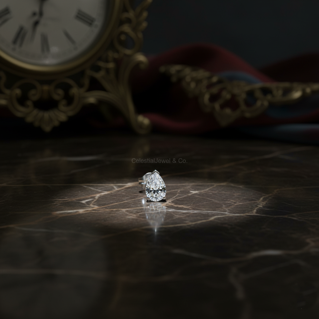 Diamond & Gold Jewellery – Rings, Earrings, Necklaces | Celestial Jewel