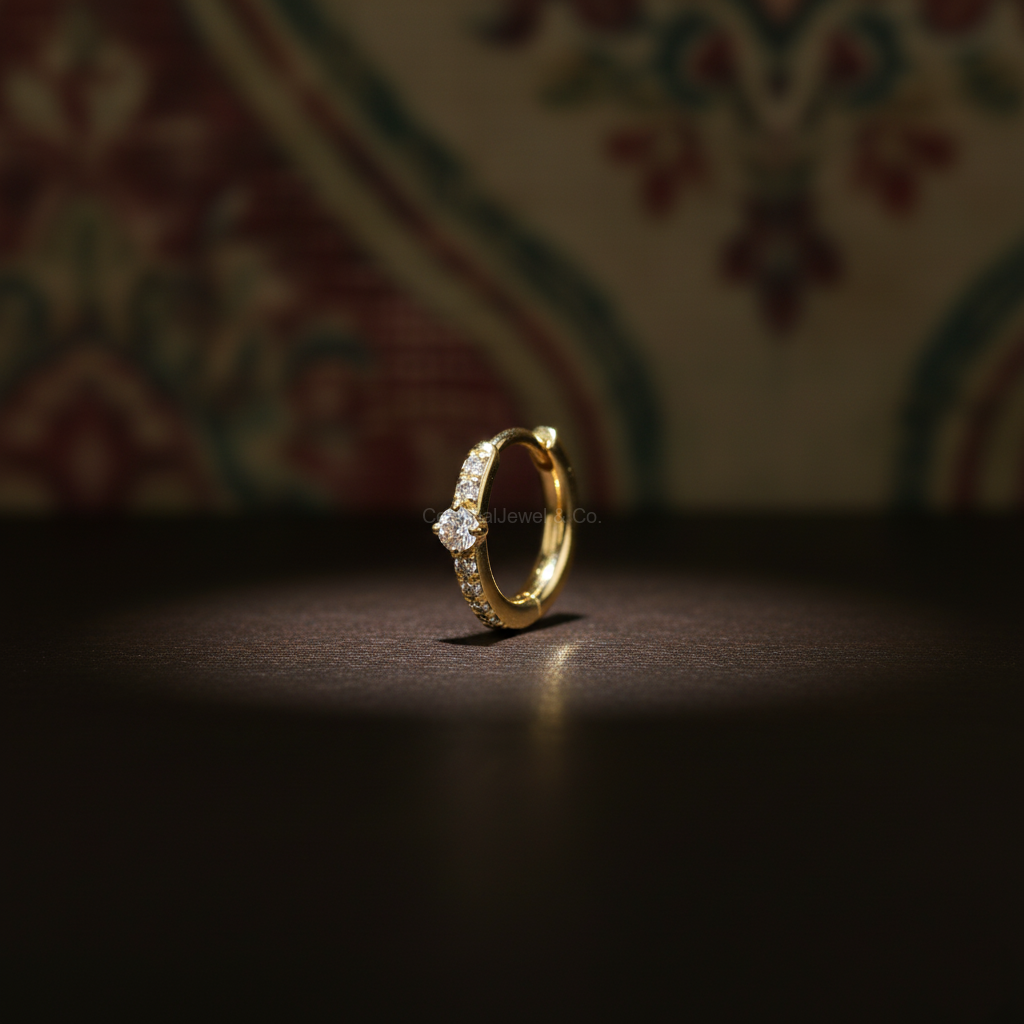 Diamond & Gold Jewellery – Rings, Earrings, Necklaces | Celestial Jewel