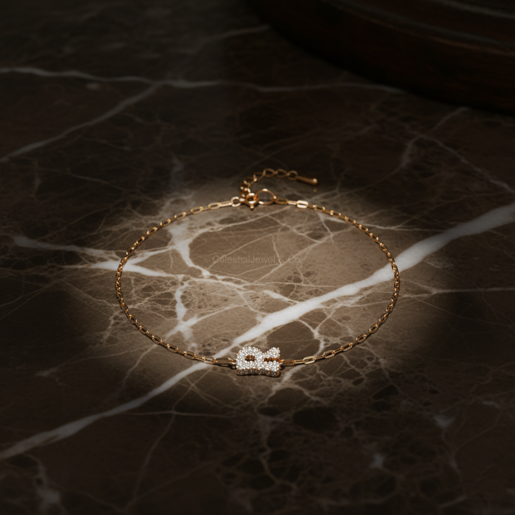 Diamond & Gold Jewellery – Rings, Earrings, Necklaces | Celestial Jewel