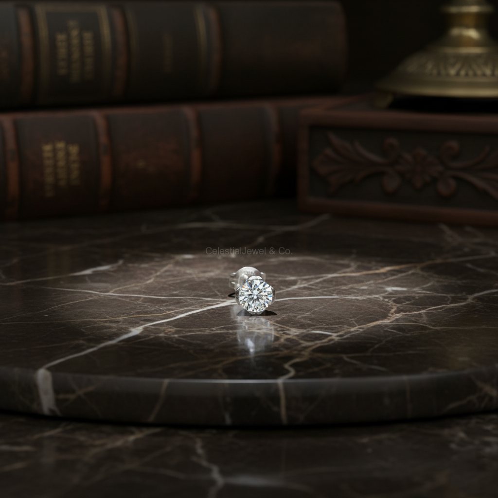 Diamond & Gold Jewellery – Rings, Earrings, Necklaces | Celestial Jewel