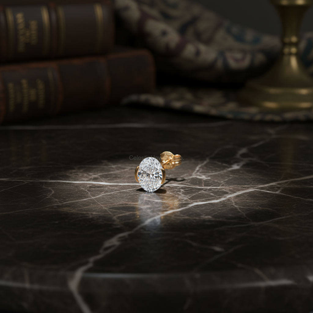 Diamond & Gold Jewellery – Rings, Earrings, Necklaces | Celestial Jewel