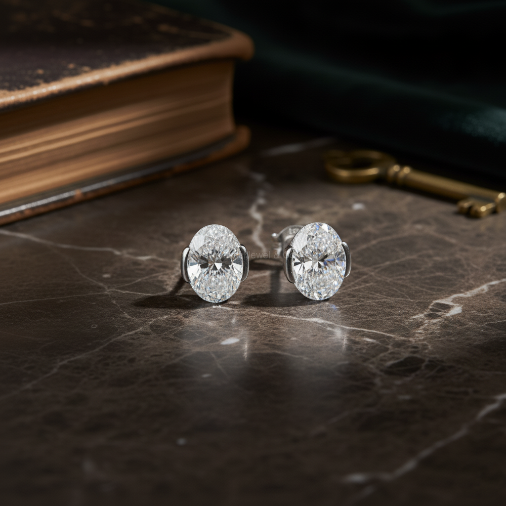 Diamond & Gold Jewellery – Rings, Earrings, Necklaces | Celestial Jewel