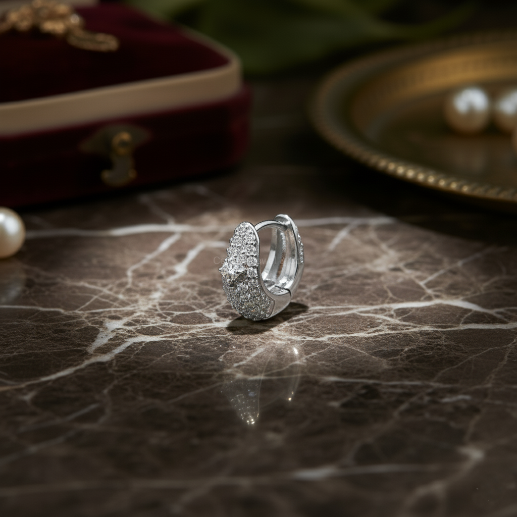 Diamond & Gold Jewellery – Rings, Earrings, Necklaces | Celestial Jewel