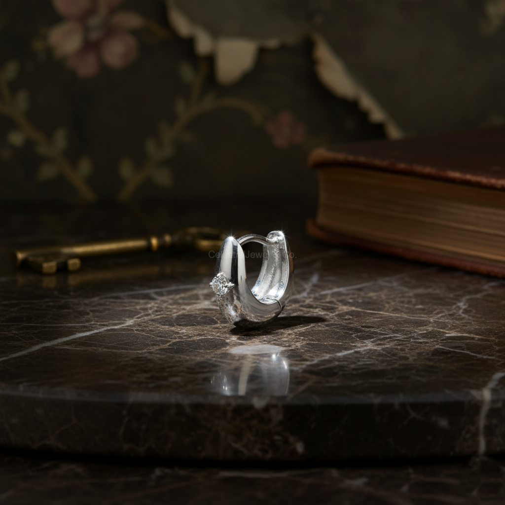 Diamond & Gold Jewellery – Rings, Earrings, Necklaces | Celestial Jewel