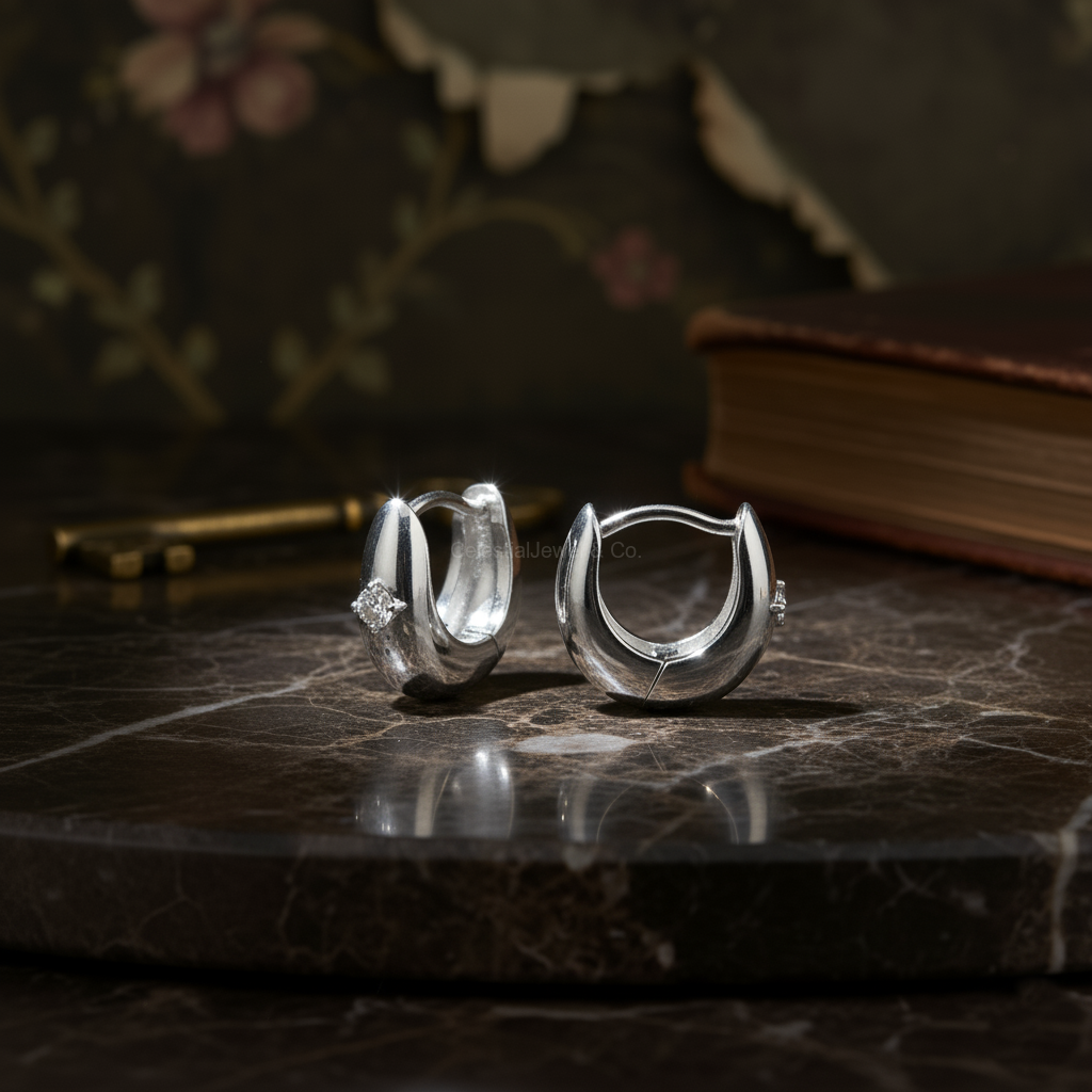 Diamond & Gold Jewellery – Rings, Earrings, Necklaces | Celestial Jewel