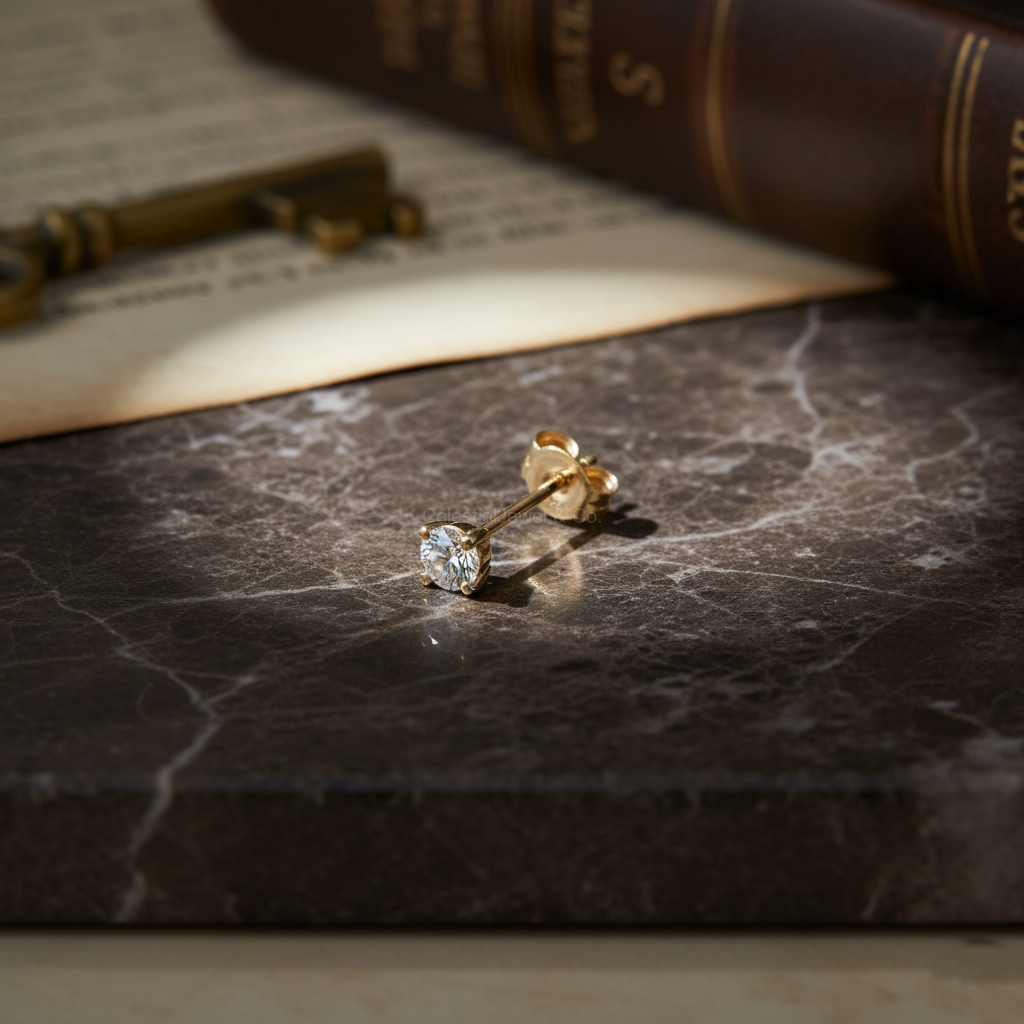 Diamond & Gold Jewellery – Rings, Earrings, Necklaces | Celestial Jewel