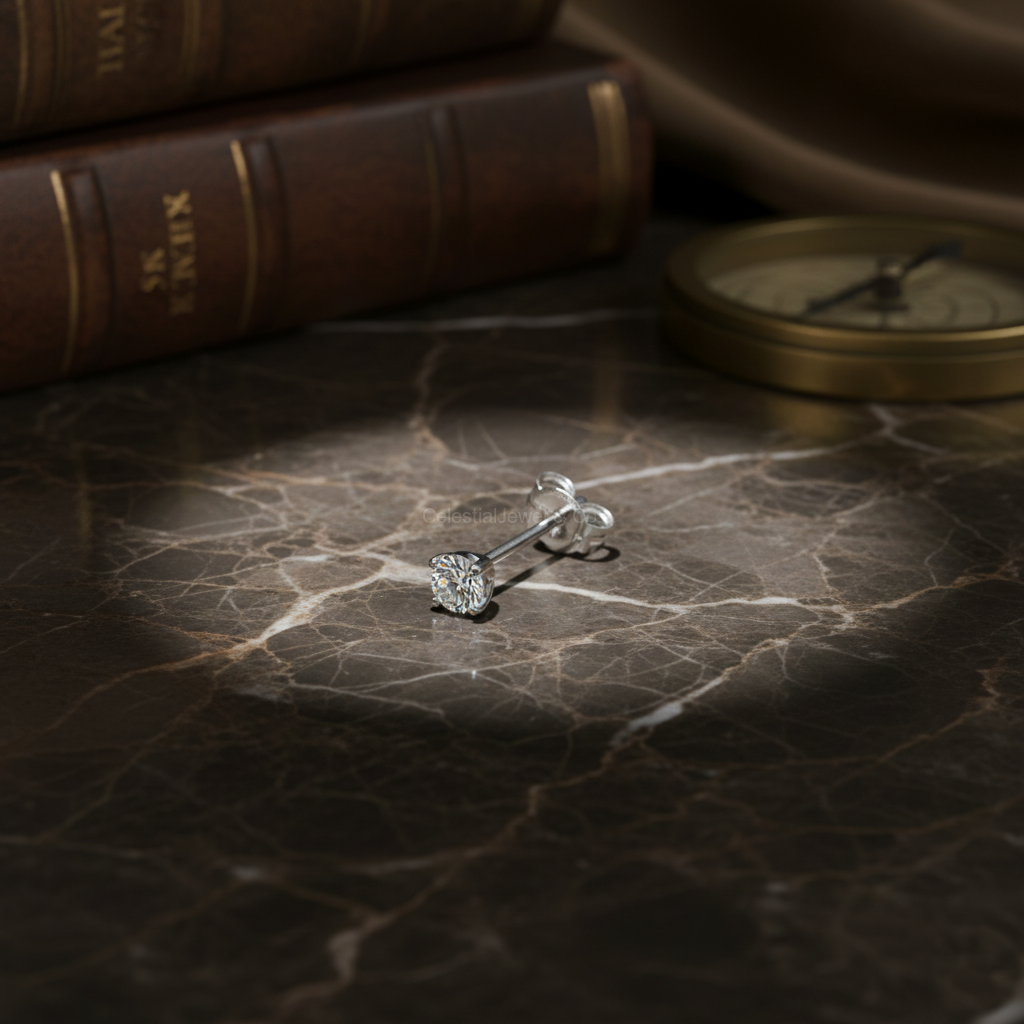 Diamond & Gold Jewellery – Rings, Earrings, Necklaces | Celestial Jewel