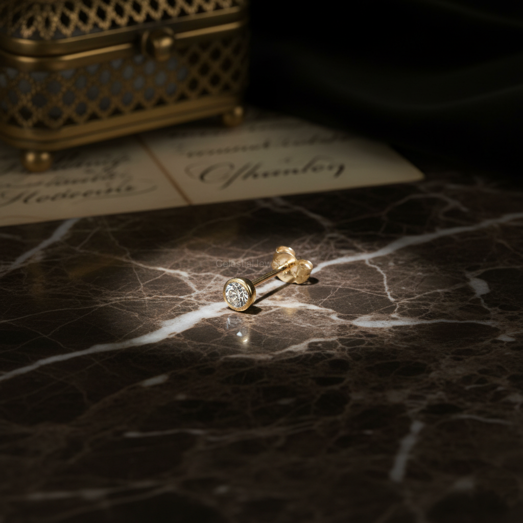 Diamond & Gold Jewellery – Rings, Earrings, Necklaces | Celestial Jewel