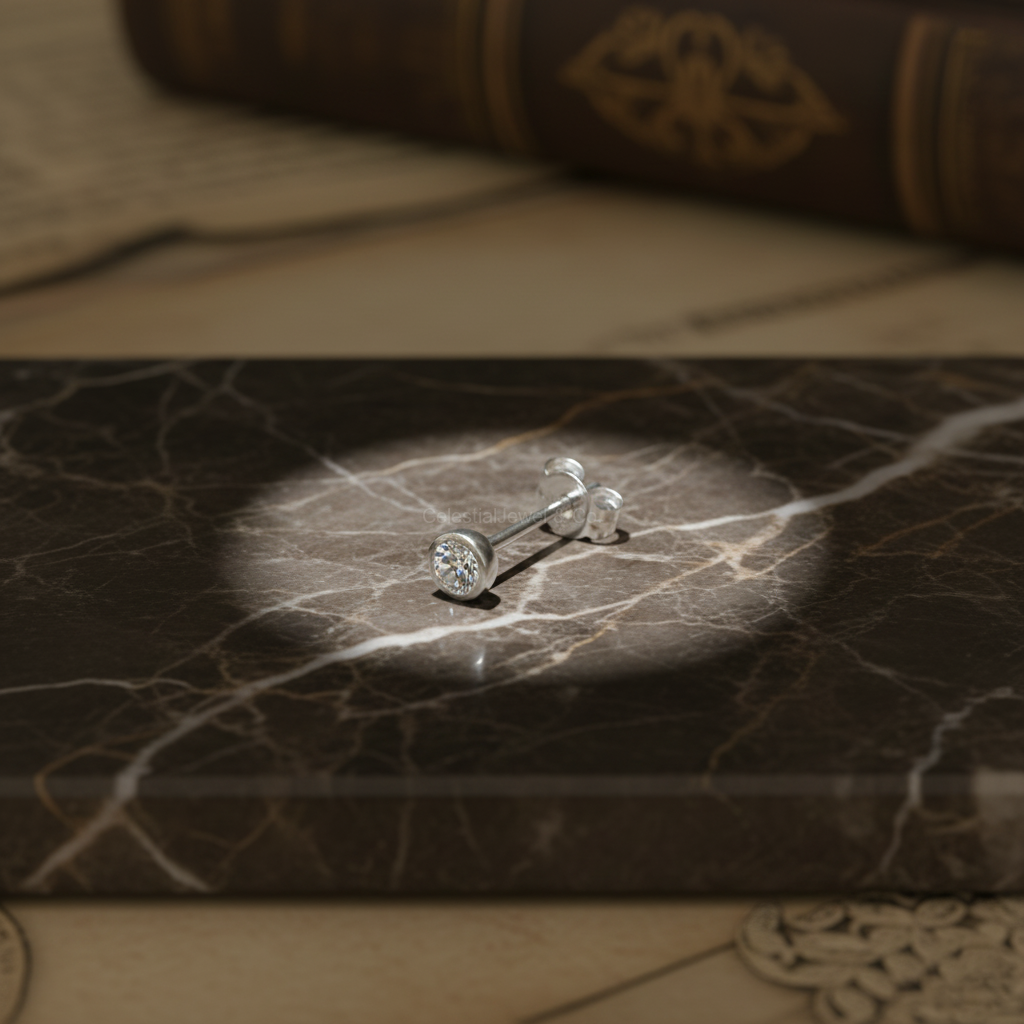 Diamond & Gold Jewellery – Rings, Earrings, Necklaces | Celestial Jewel