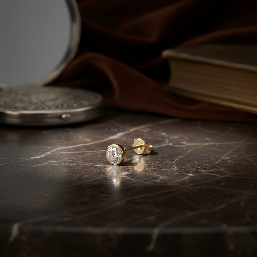 Diamond & Gold Jewellery – Rings, Earrings, Necklaces | Celestial Jewel