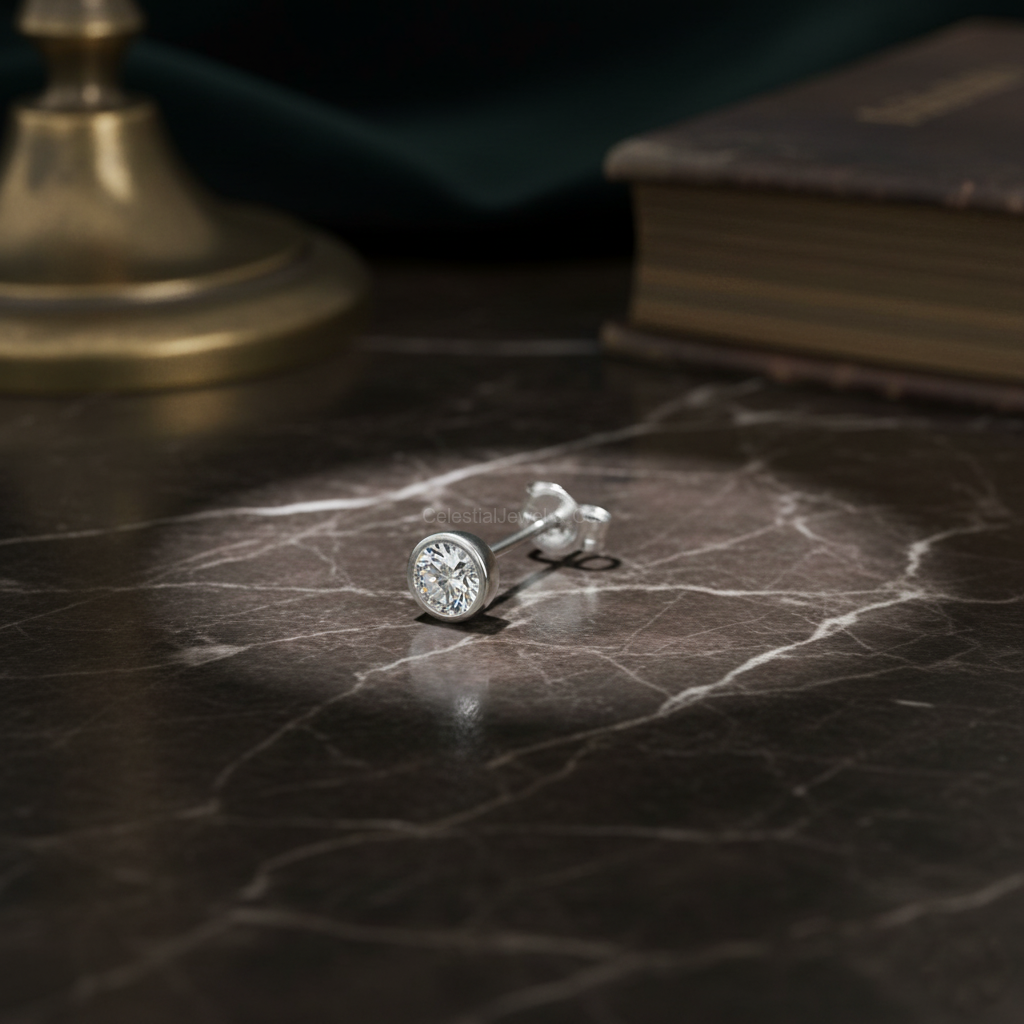 Diamond & Gold Jewellery – Rings, Earrings, Necklaces | Celestial Jewel