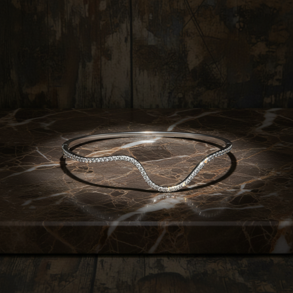 Diamond & Gold Jewellery – Rings, Earrings, Necklaces | Celestial Jewel