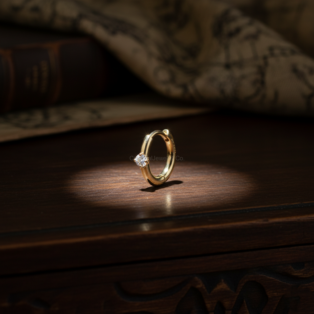 Diamond & Gold Jewellery – Rings, Earrings, Necklaces | Celestial Jewel