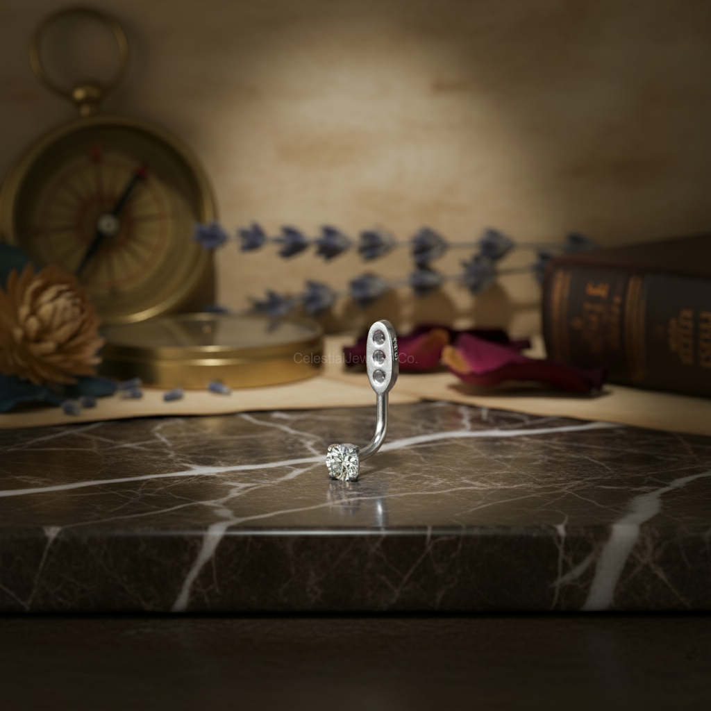 Diamond & Gold Jewellery – Rings, Earrings, Necklaces | Celestial Jewel