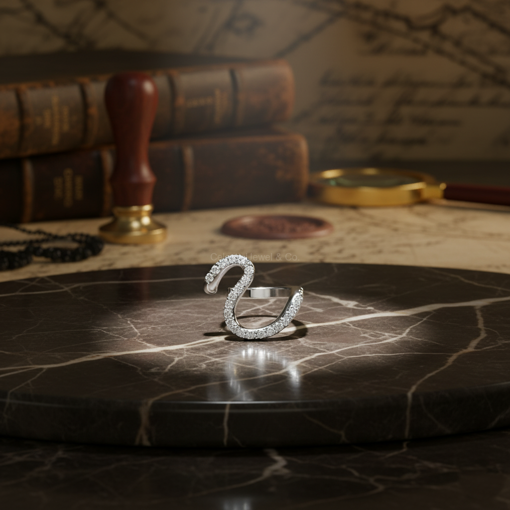 Diamond & Gold Jewellery – Rings, Earrings, Necklaces | Celestial Jewel