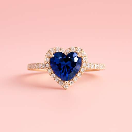 Diamond & Gold Jewellery – Rings, Earrings, Necklaces | Celestial Jewel