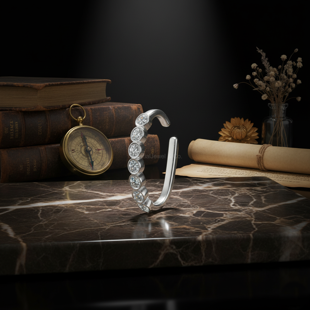 Diamond & Gold Jewellery – Rings, Earrings, Necklaces | Celestial Jewel