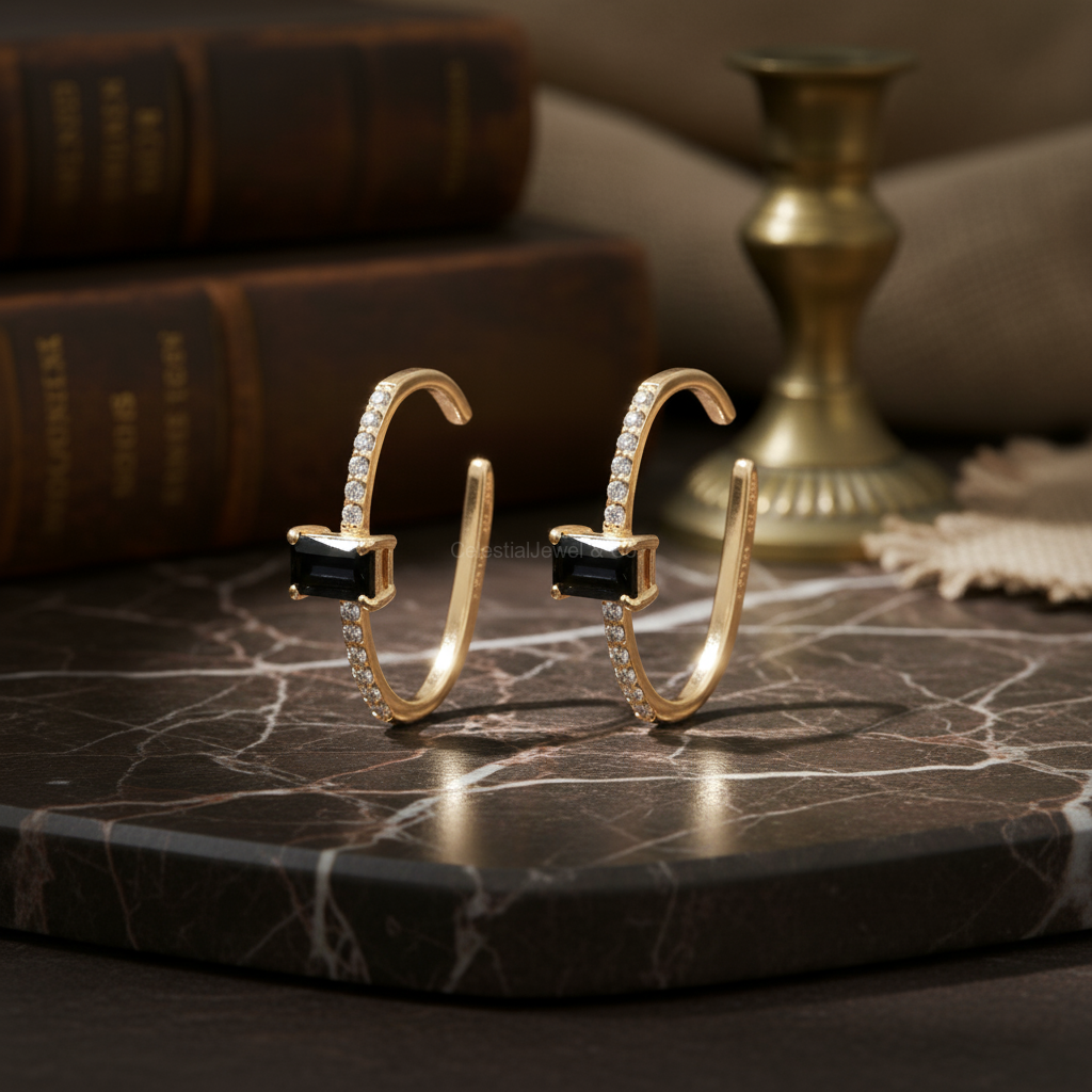 Diamond & Gold Jewellery – Rings, Earrings, Necklaces | Celestial Jewel