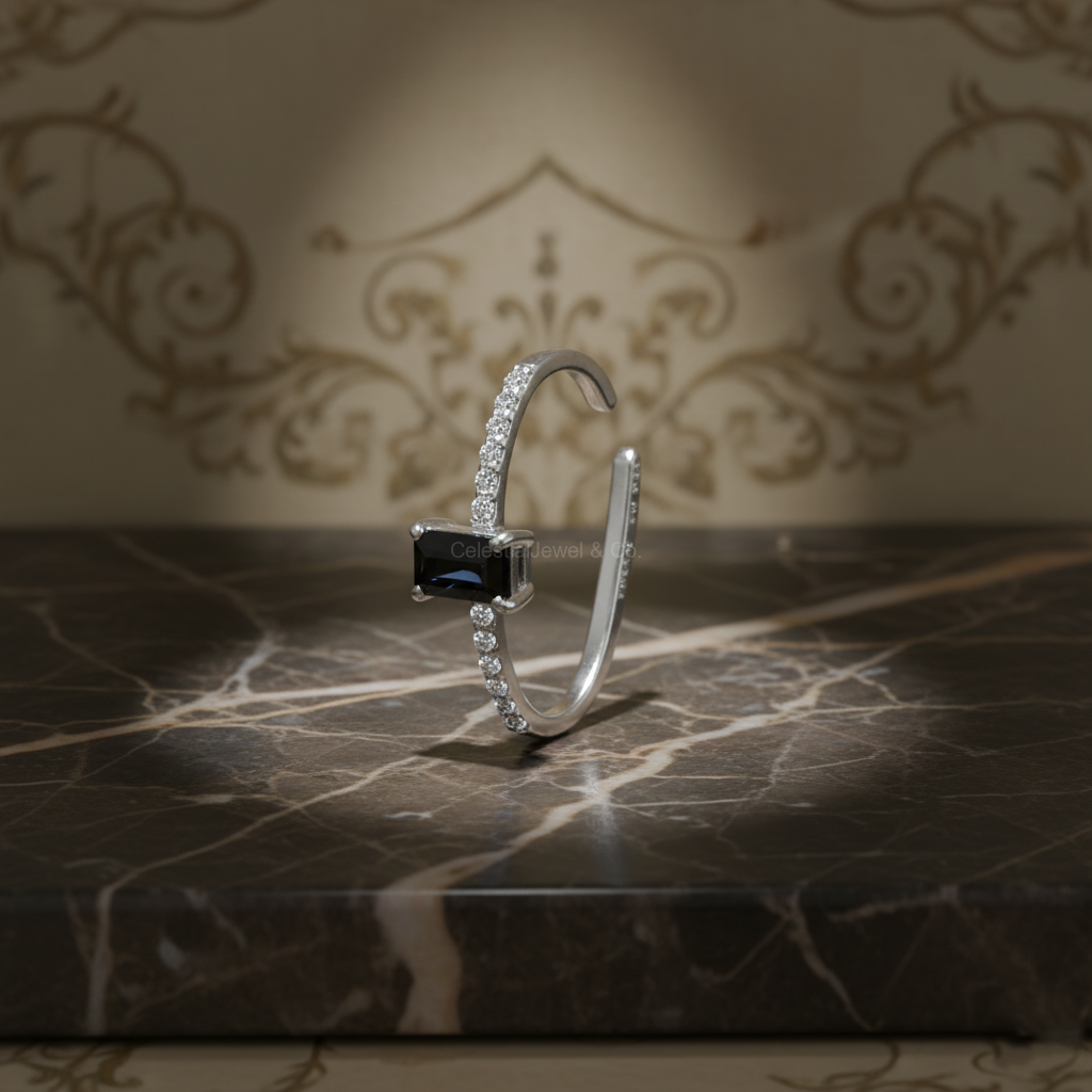 Diamond & Gold Jewellery – Rings, Earrings, Necklaces | Celestial Jewel