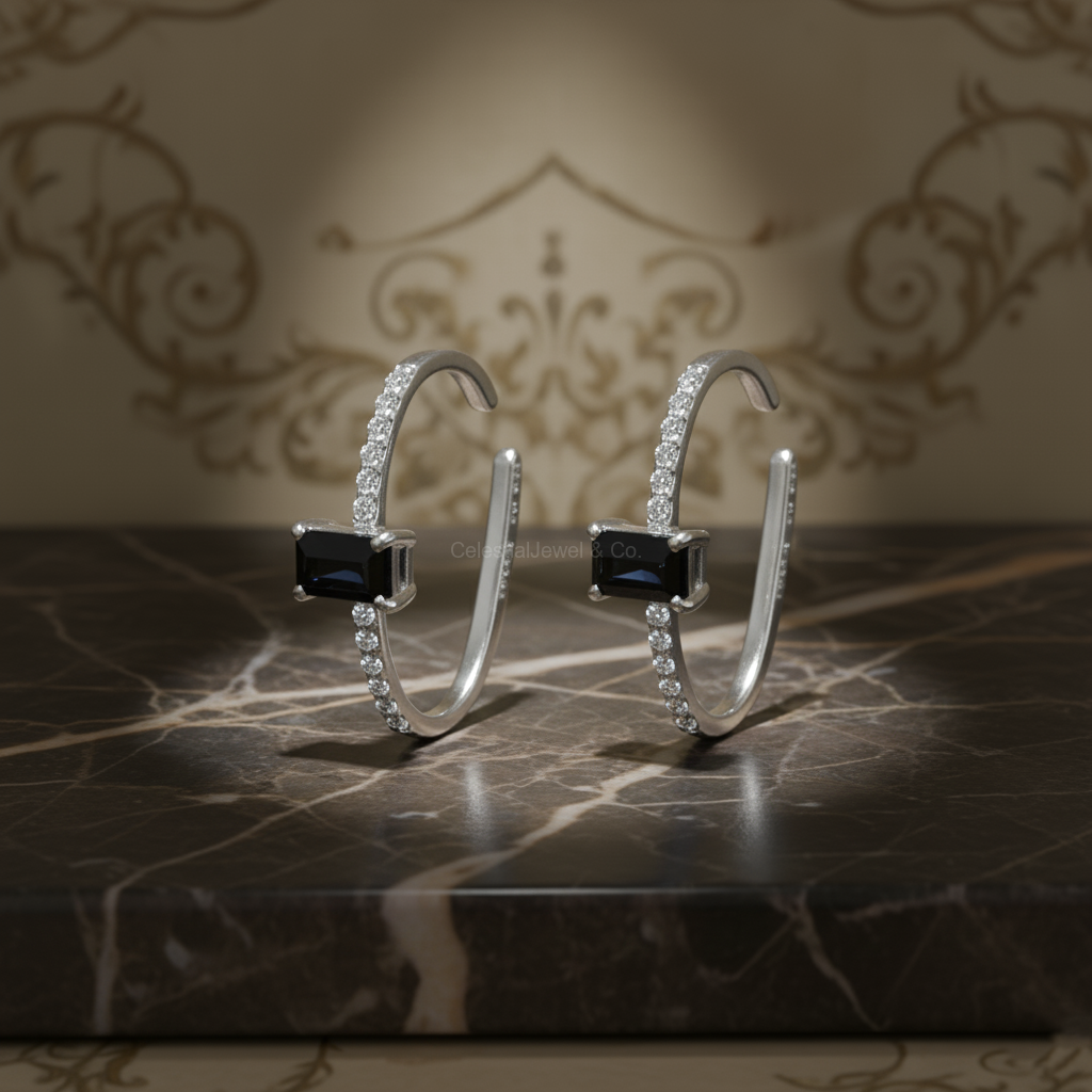 Diamond & Gold Jewellery – Rings, Earrings, Necklaces | Celestial Jewel