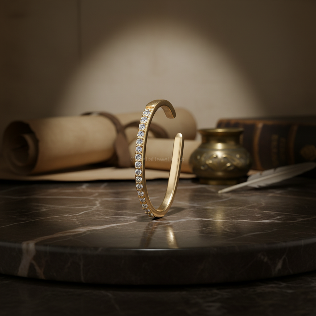 Diamond & Gold Jewellery – Rings, Earrings, Necklaces | Celestial Jewel