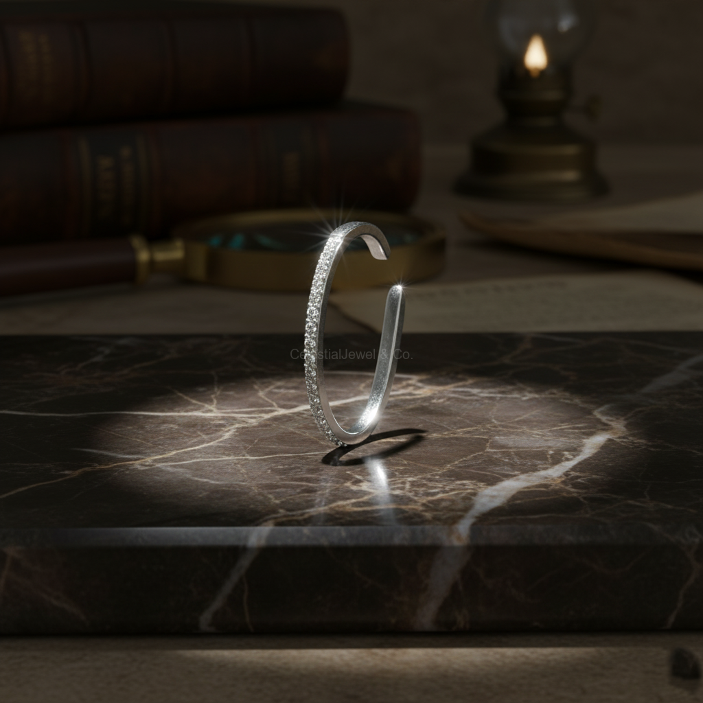 Diamond & Gold Jewellery – Rings, Earrings, Necklaces | Celestial Jewel