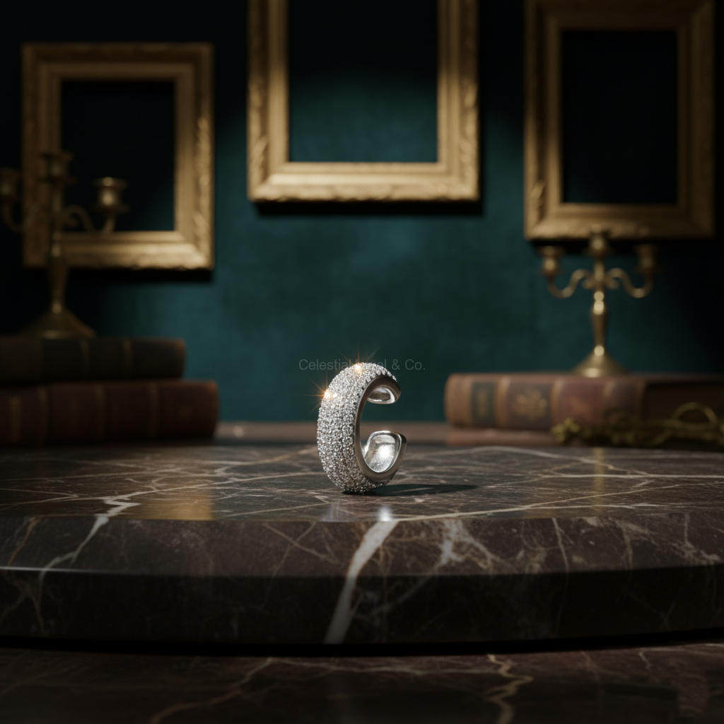 Diamond & Gold Jewellery – Rings, Earrings, Necklaces | Celestial Jewel