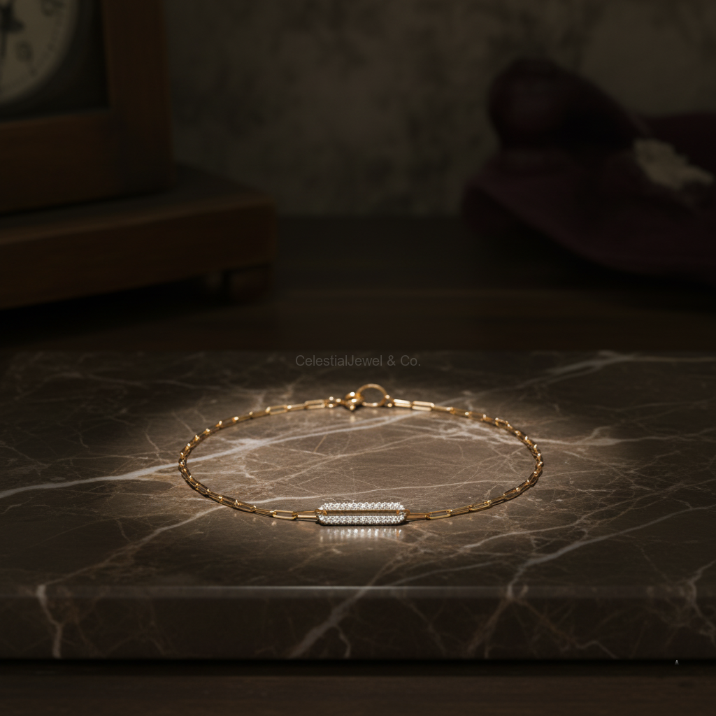 Diamond & Gold Jewellery – Rings, Earrings, Necklaces | Celestial Jewel