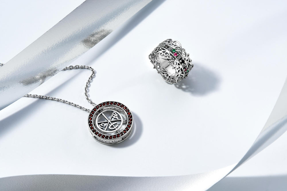 Diamond & Gold Jewellery – Rings, Earrings, Necklaces | Celestial Jewel